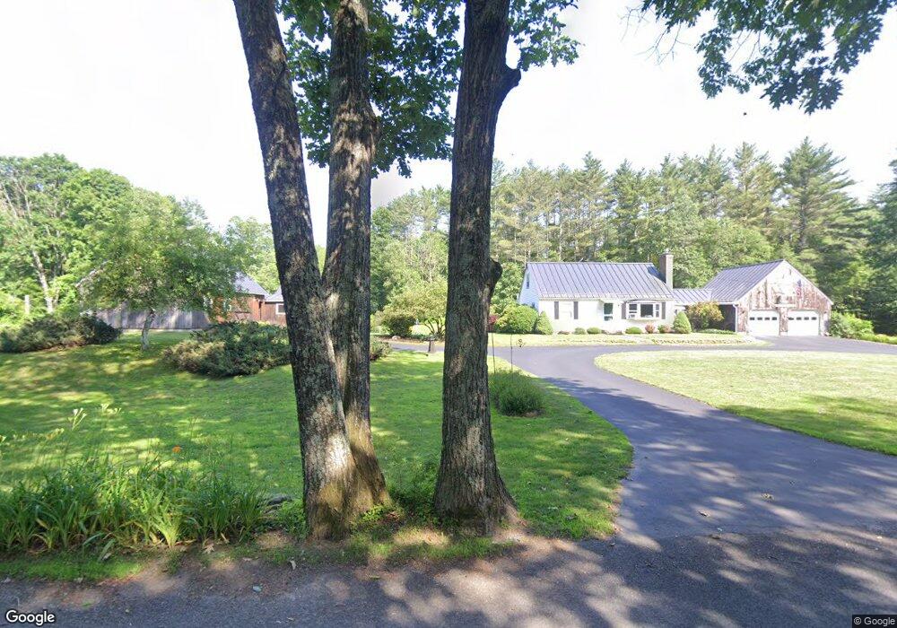 150 Merrifield Rd, Bernardston, MA 01337 - photo 1