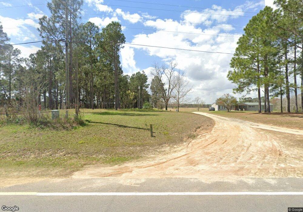 228 Annie McGee Rd, Moultrie, GA 31788 - photo 1