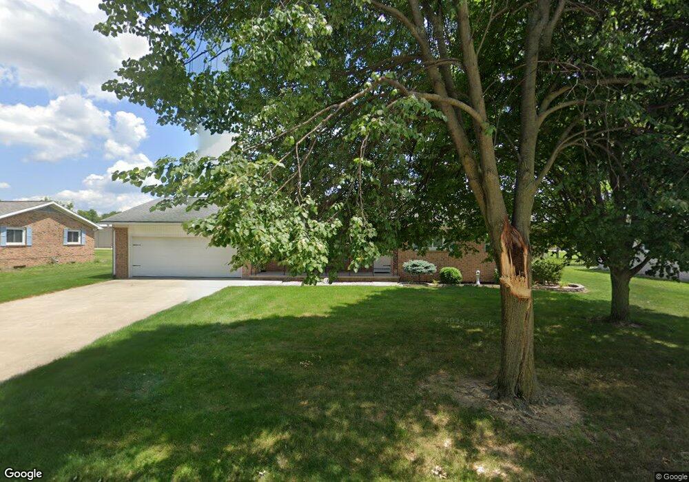806 West St, Archbold, OH 43502 - photo 1