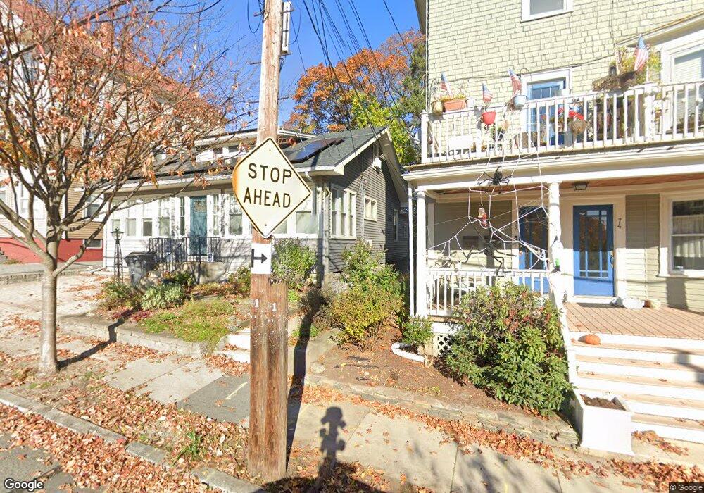 72 11th St unit 1, Providence, RI 02906 - photo 1