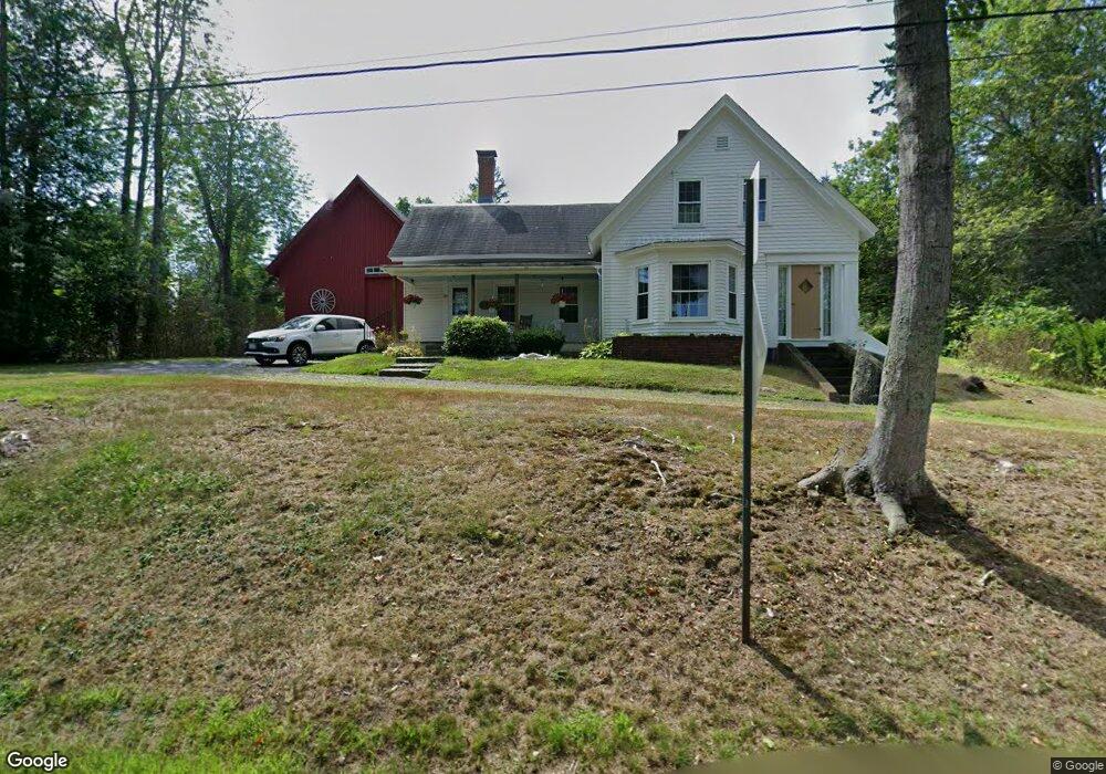 123 W Main St, Rindge, NH 03461 - photo 1