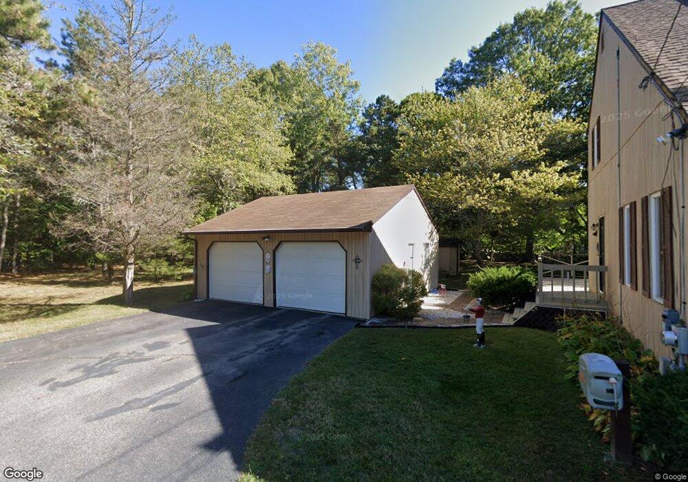 25 General Stanton Ln, Charlestown, RI 02813 - photo 1