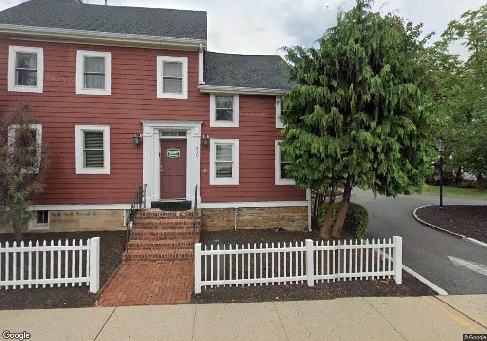 254 Route 202 206, Bedminster Twp., NJ 07921 - photo 1