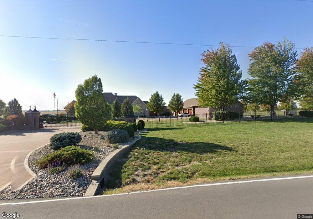 15801 E Hubach Hill Rd, Pleasant Hill, MO 64080 - photo 1