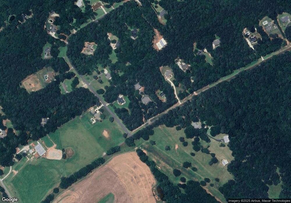 1815 Ammons Bridge Rd, Monroe, GA 30655 - photo 1