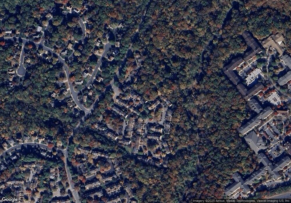 7754 Shootingstar Dr, Springfield, VA 22152 - photo 1