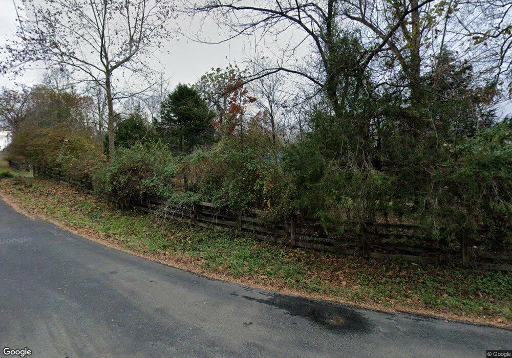 120 Castleton Ford Rd, Castleton, VA 22716 - photo 1