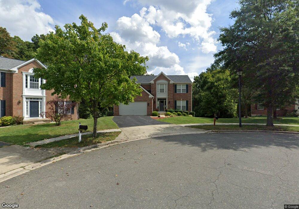 12001 Benjamin St, Beltsville, MD 20705 - photo 1