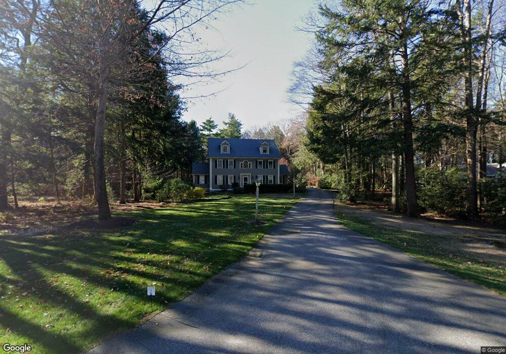 24 Goss Rd, North Hampton, NH 03862 - photo 1