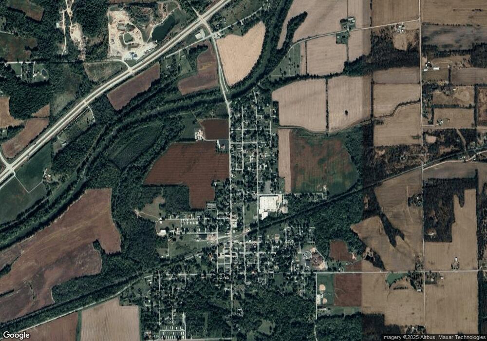 N Market St, Andrews, IN 46702 - photo 1