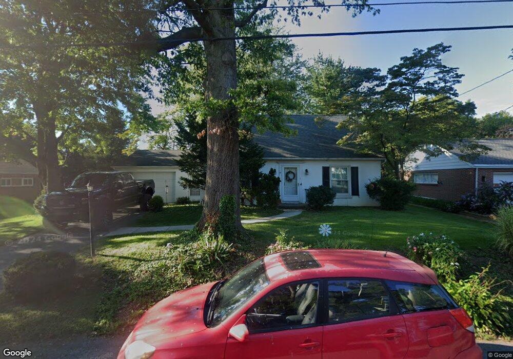 23 Rose Ave, Leola, PA 17540 - photo 1