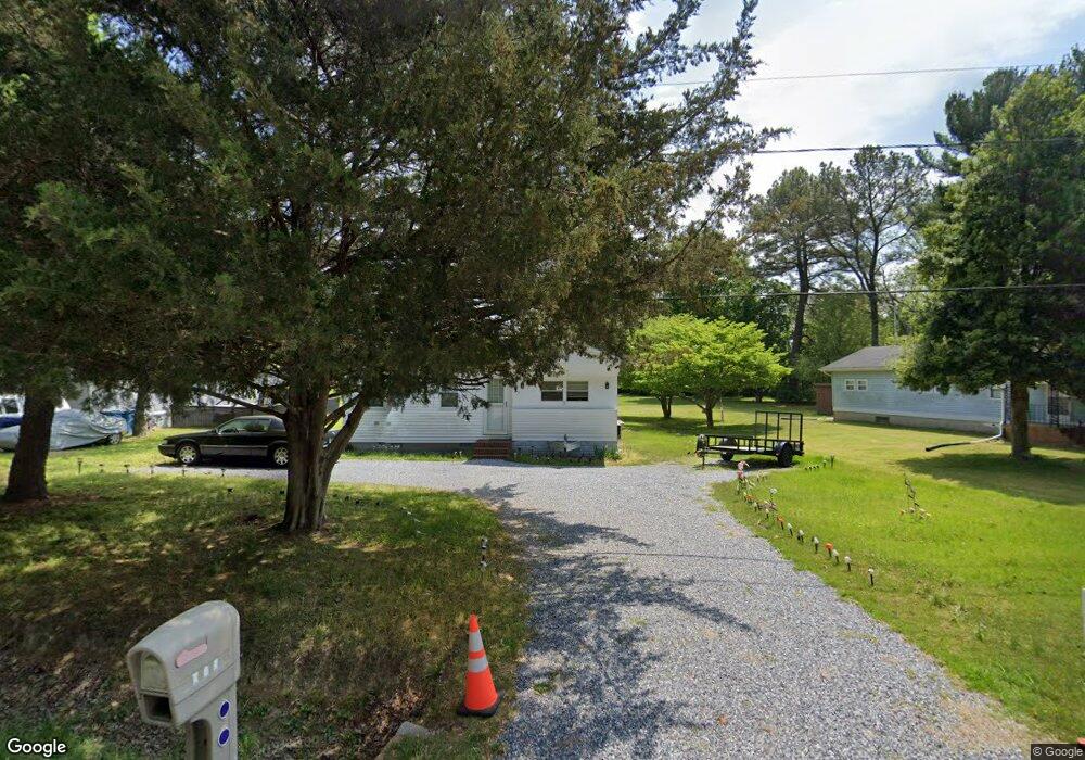 676 Moose Lodge Rd, Camden Wyoming, DE 19934 - photo 1