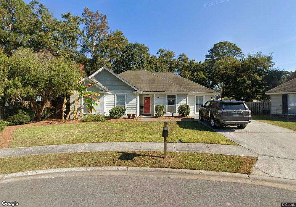 102 Regal Ct, Savannah, GA 31410 - photo 1