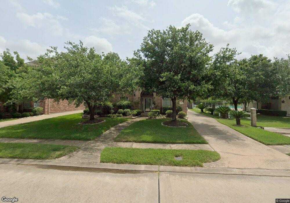 7906 Chateau Point Ln, Houston, TX 77041 - photo 1