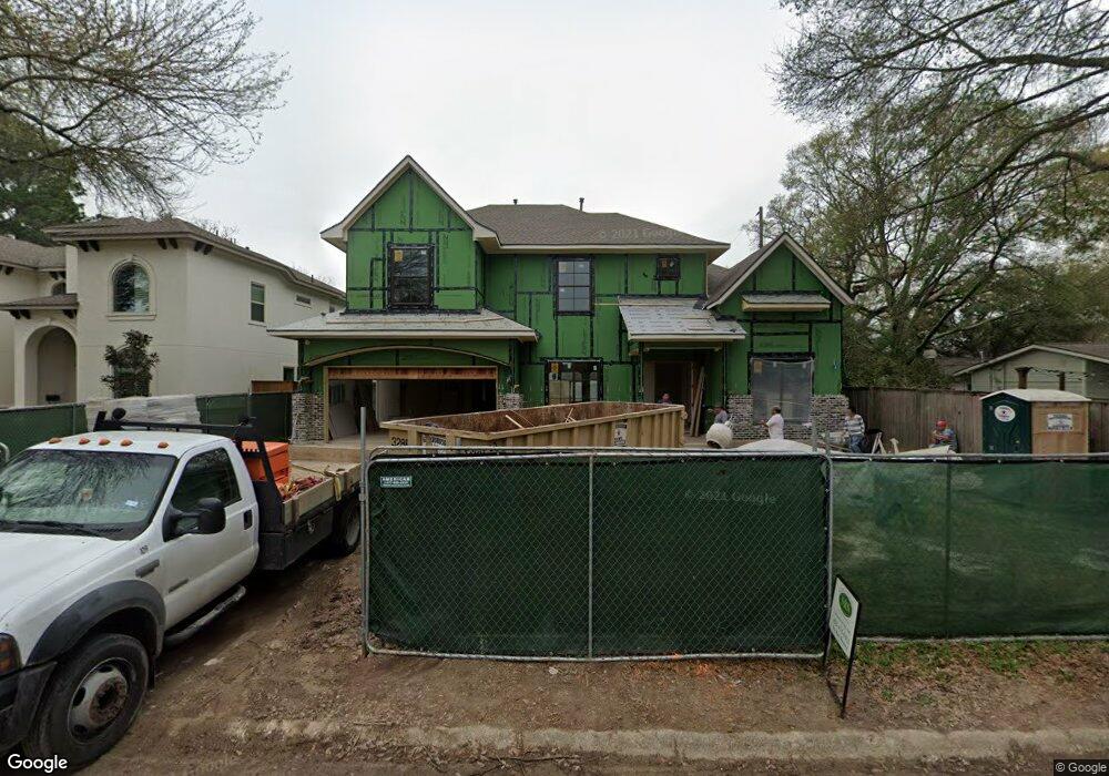 1521 Latexo Dr, Houston, TX 77018 - photo 1