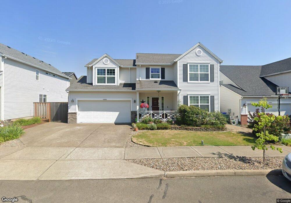 14993 SE Bradford Rd, Clackamas, OR 97015 - photo 1