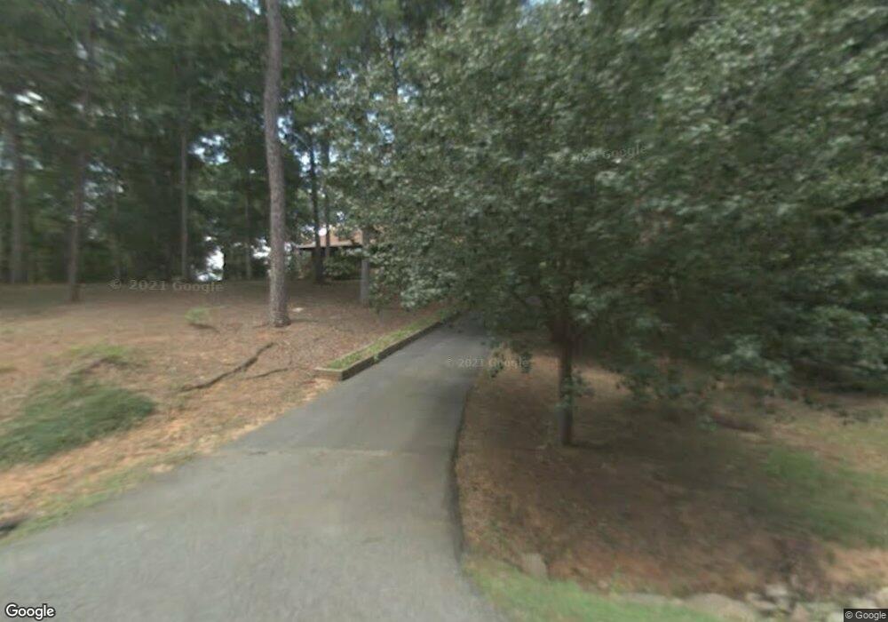 388 Mount Zion Rd, Danielsville, GA 30633 - photo 1