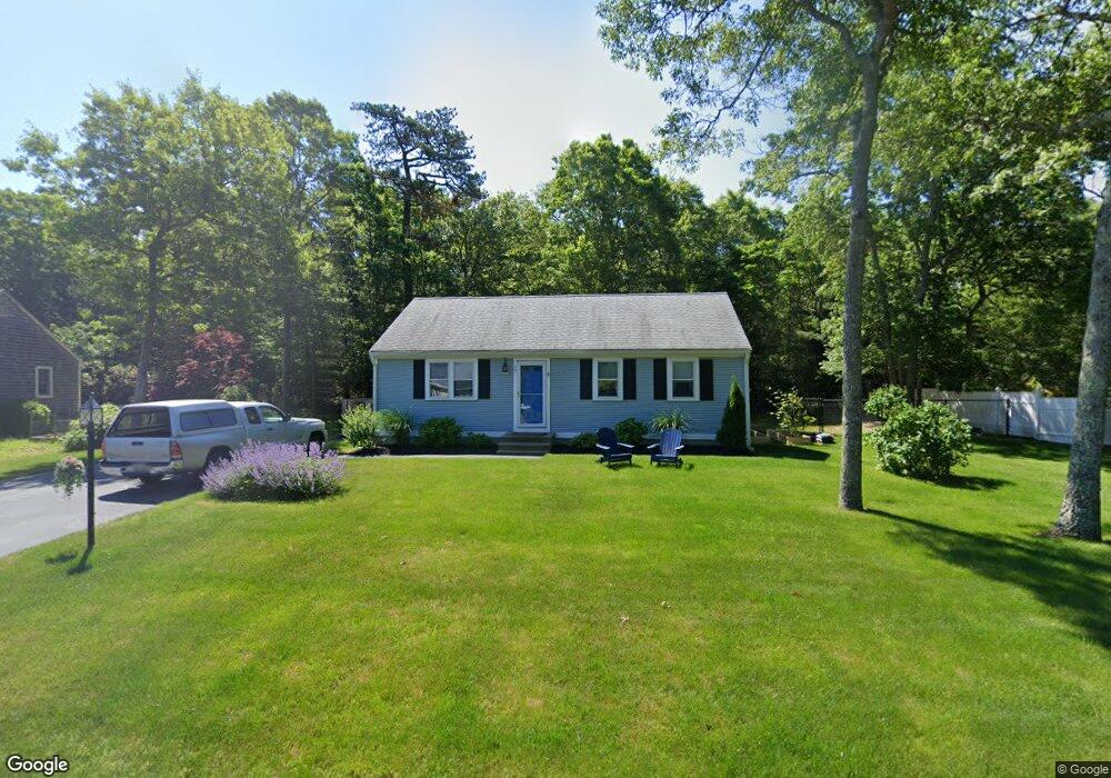 35 Sconset Cir, Sandwich, MA 02563 - photo 1