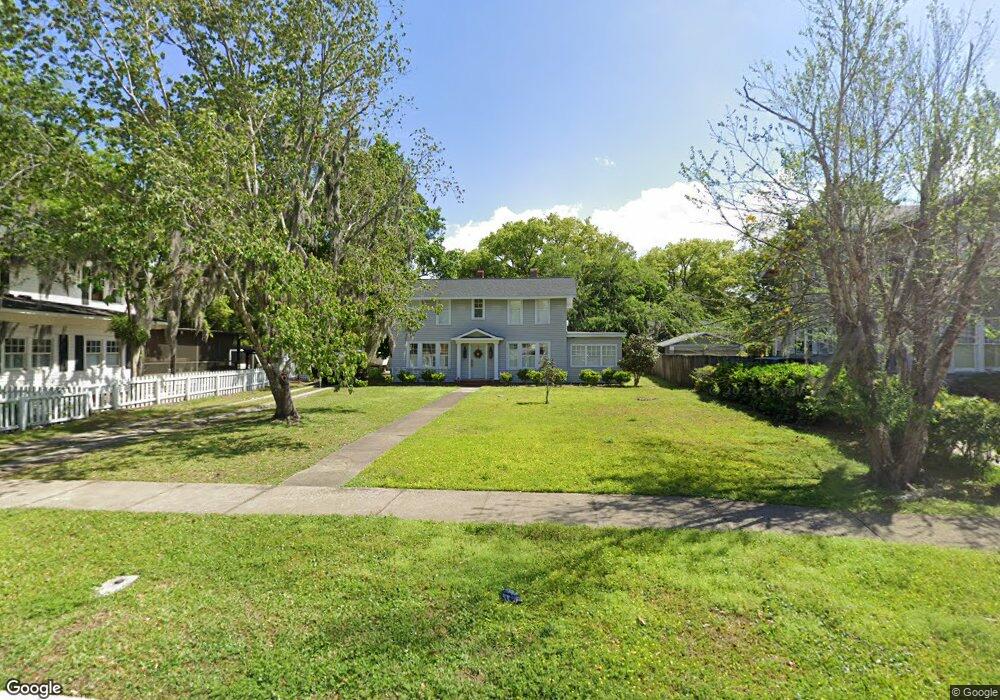 1481 Belvedere Ave, Jacksonville, FL 32205 - photo 1