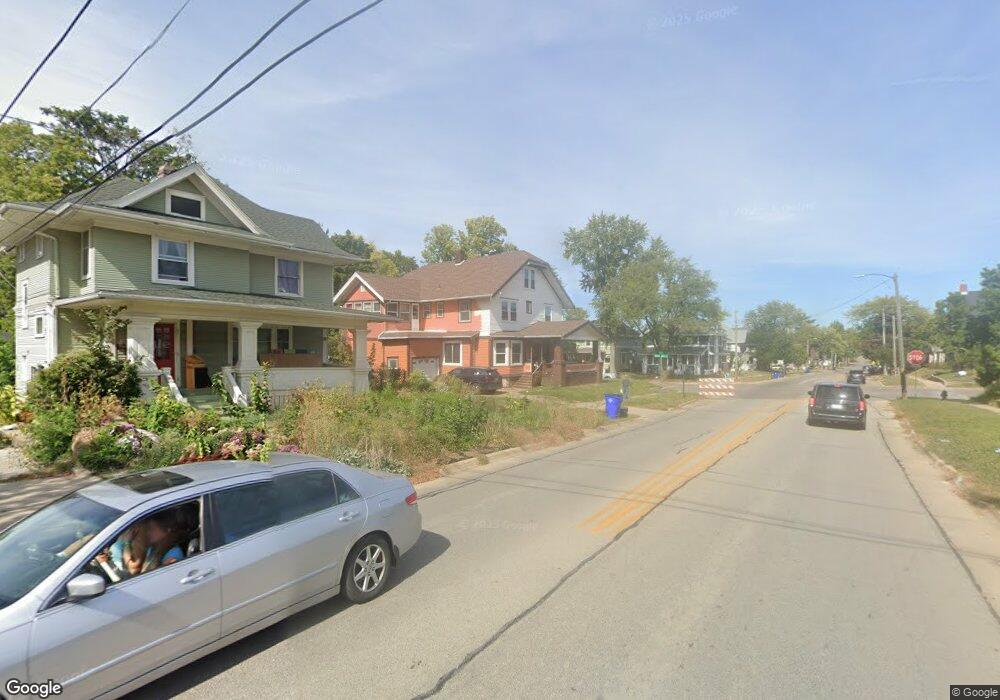 1841 Bever Ave SE, Cedar Rapids, IA 52403 - photo 1