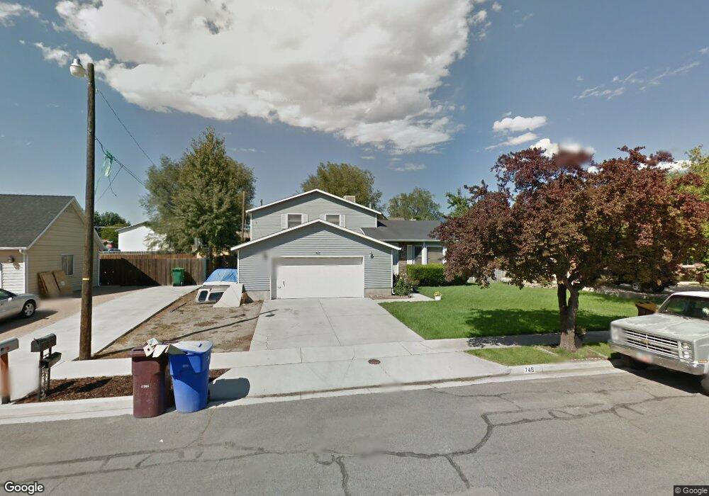 748 W 100 S, Lehi, UT 84043 - photo 1