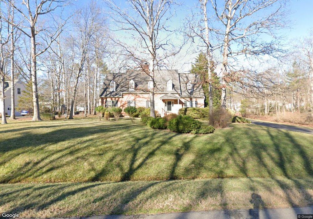 12740 Knightcross Rd, Midlothian, VA 23113 - photo 1