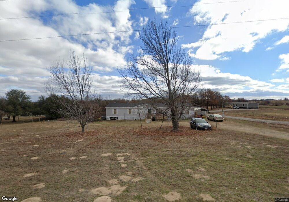 306 Big Salty Ln, Springtown, TX 76082 - photo 1