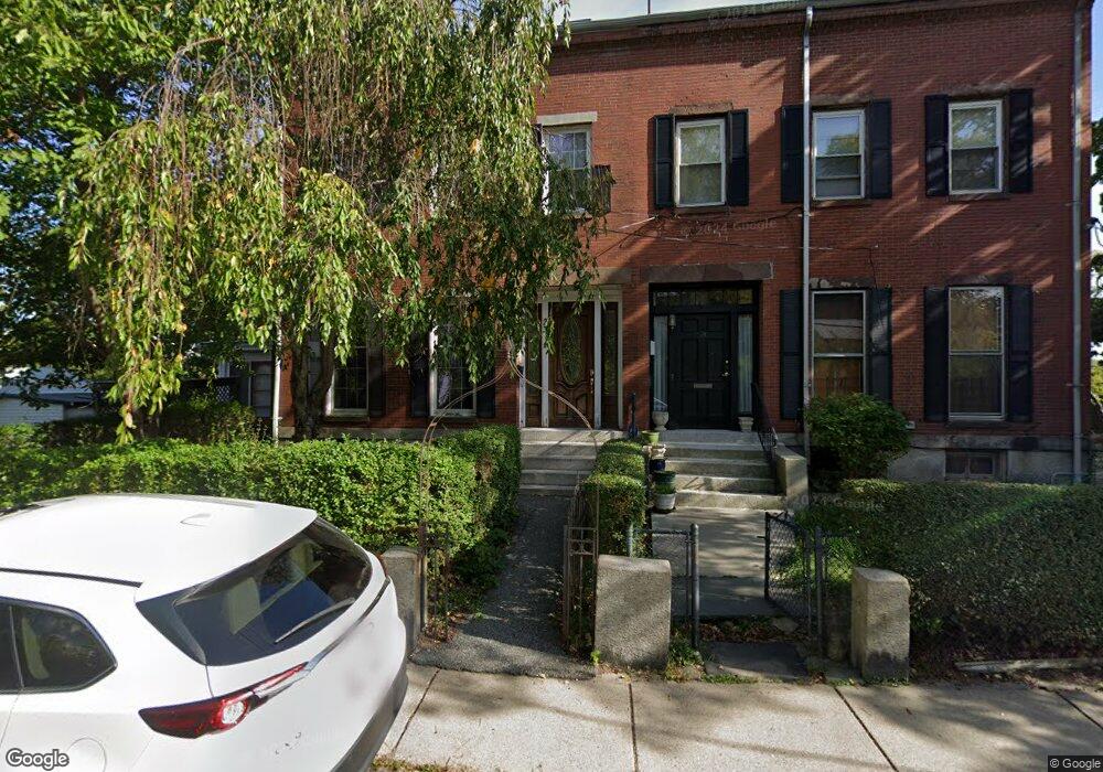 21 Juniper St, Roxbury, MA 02119 - photo 1