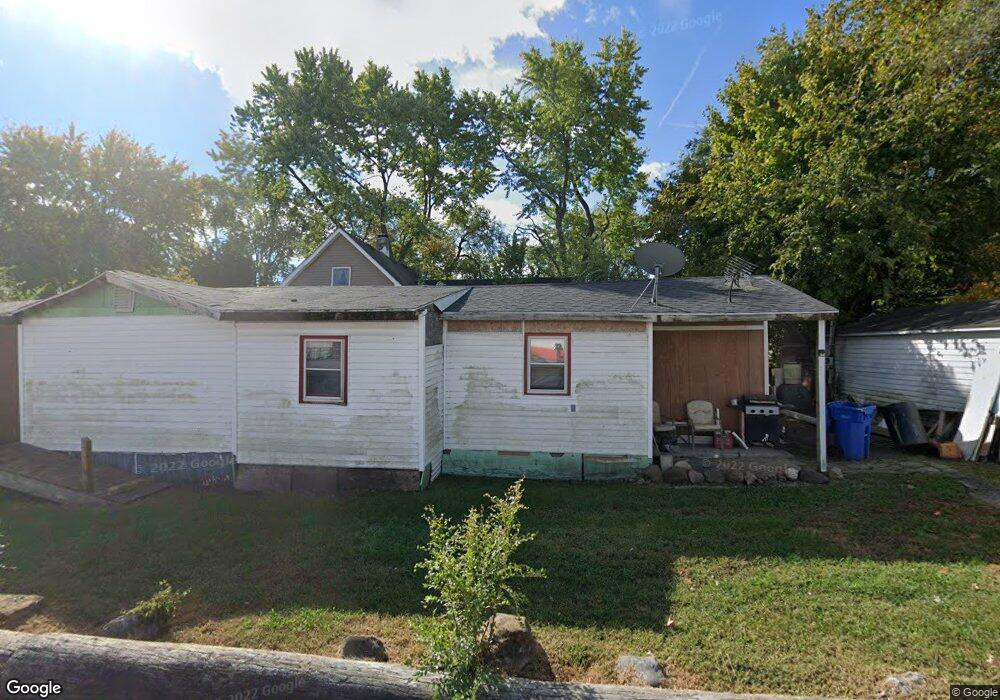 2101 Arleth St, Terre Haute, IN 47802 - photo 1