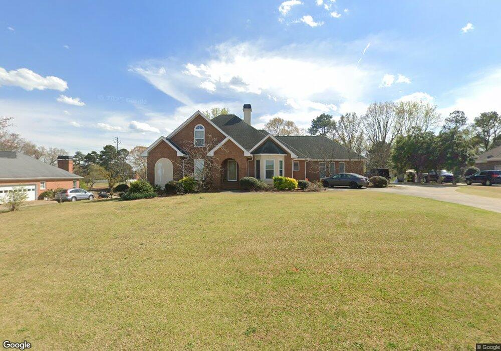 2819 Rolling View Dr, Jonesboro, GA 30236 - photo 1