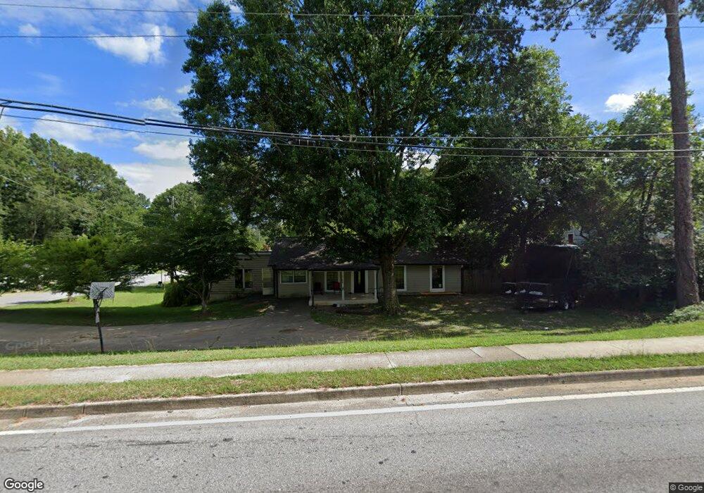 5794 Singleton Rd, Norcross, GA 30093 - photo 1