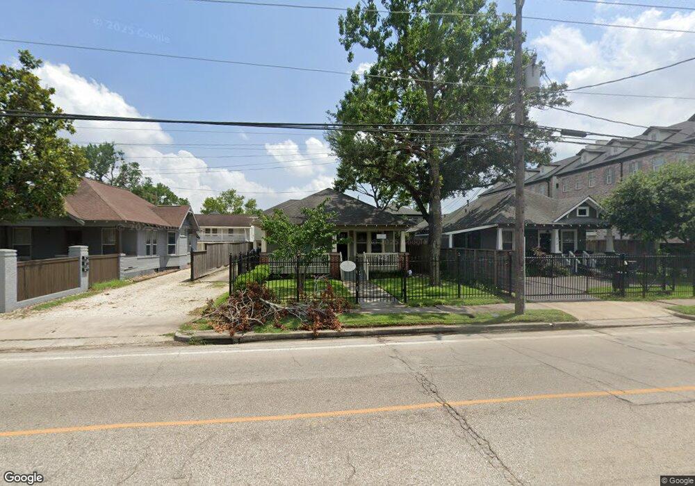 616 E 20th St unit A, Houston, TX 77008 - photo 1
