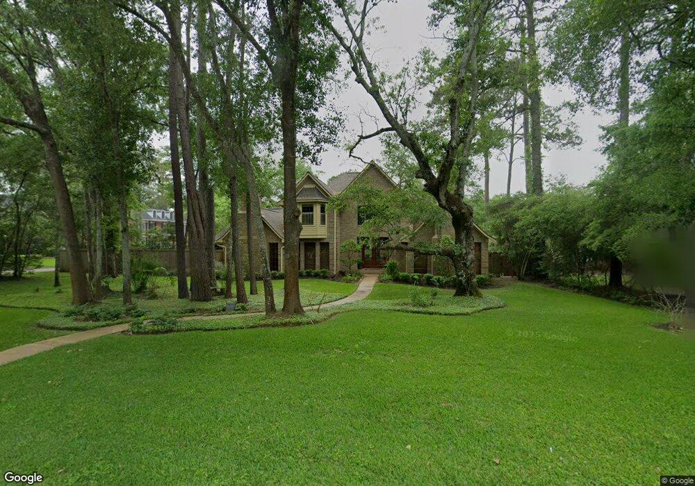 31203 Helen Ln, Tomball, TX 77375 - photo 1