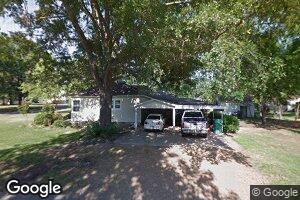 112 W Leslie Ave, Gillett, AR 72055