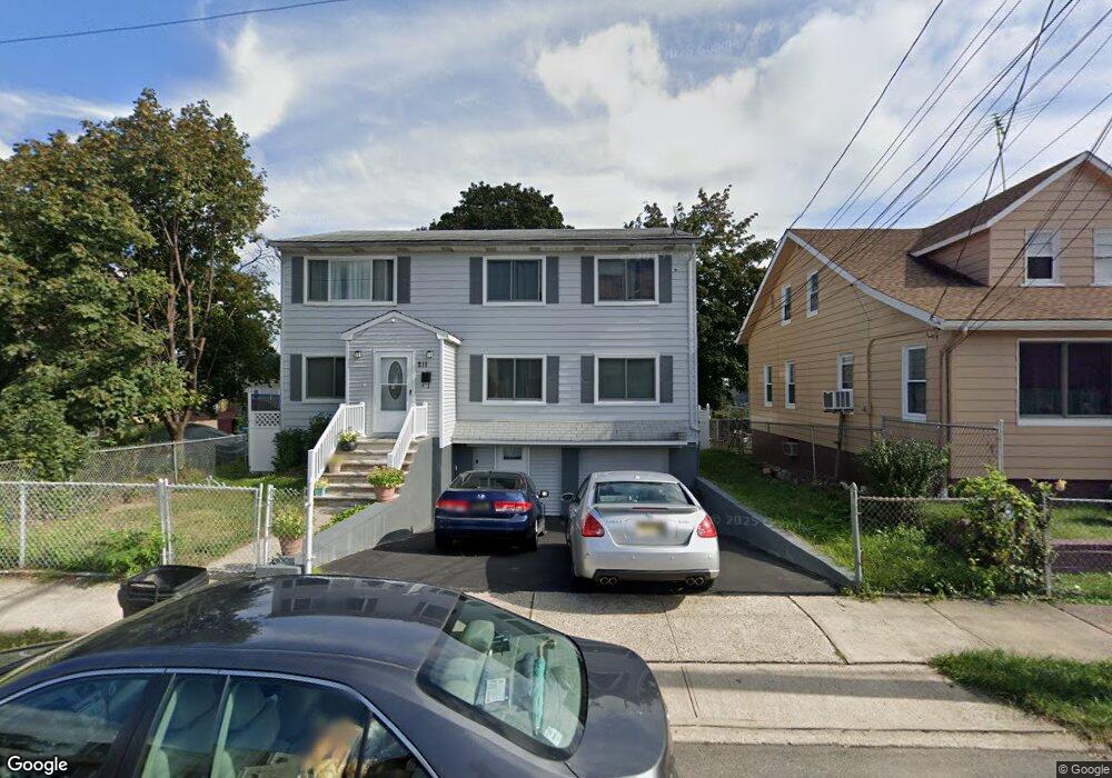 209 E 25th St unit 211, Paterson, NJ 07514 - photo 1