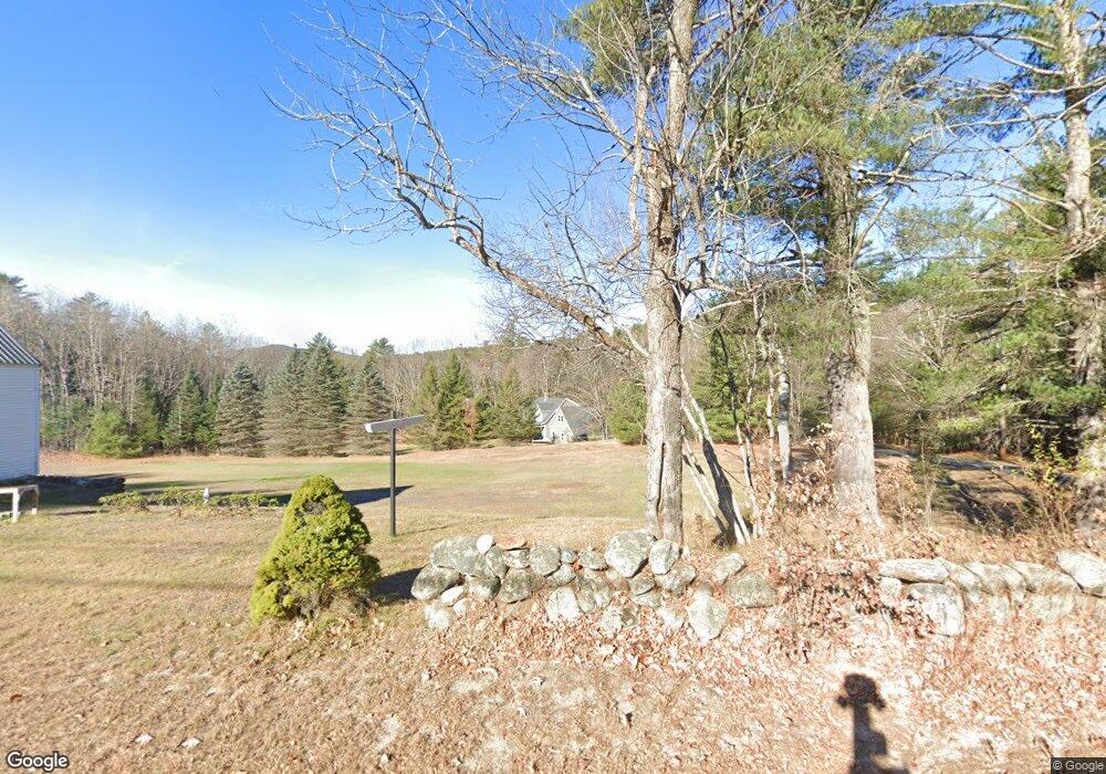 42 Douglas Hill Rd, West Baldwin, ME 04091 - photo 1