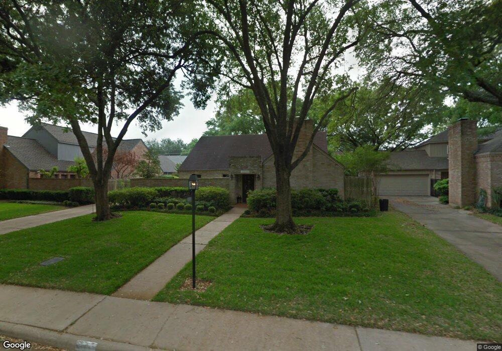 10331 Lynbrook Hollow St, Houston, TX 77042 - photo 1