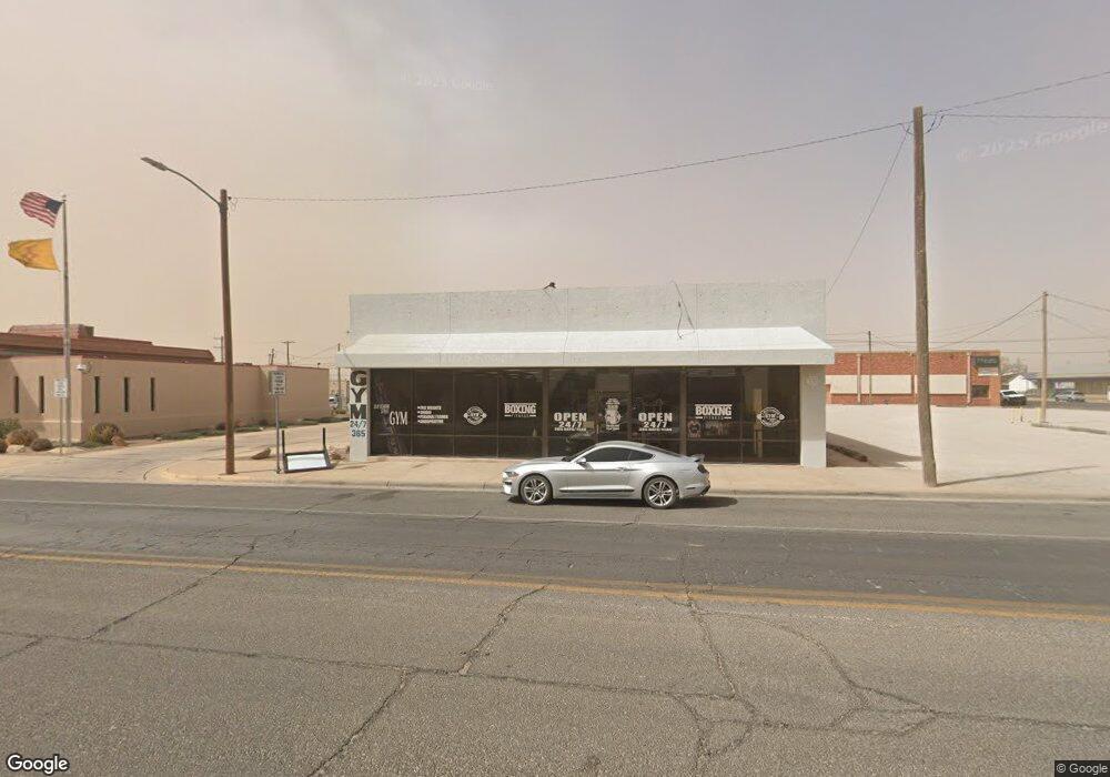 315 N Turner St, Hobbs, NM 88240 - photo 1