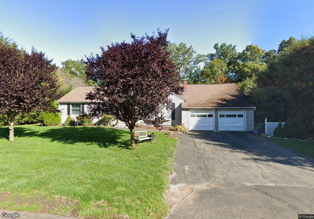 5 Maple Dr, Prospect, CT 06712 - photo 1