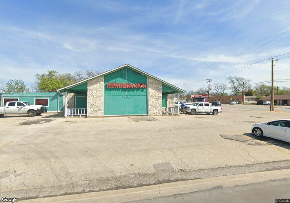 415 E Avenue A, Killeen, TX 76541 - photo 1