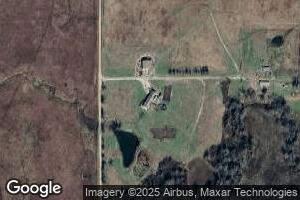 1564 J Rd, Eureka, KS 67045