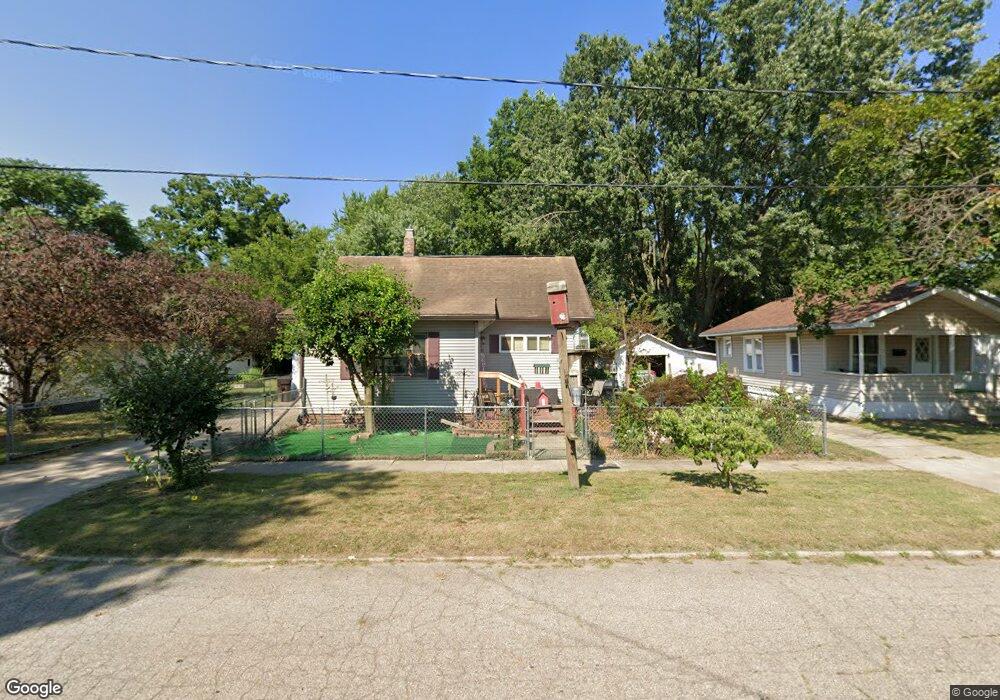 630 N 7th St, Niles, MI 49120 - photo 1