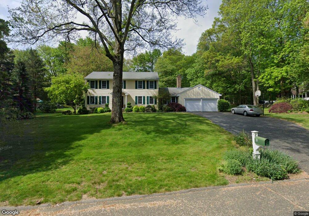 20 Brookside Dr, Trumbull, CT 06611 - photo 1