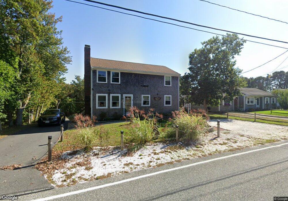 68 Trotting Park Rd, West Dennis, MA 02670 - photo 1