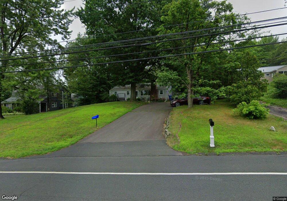 558 East St N, Suffield, CT 06078 - photo 1