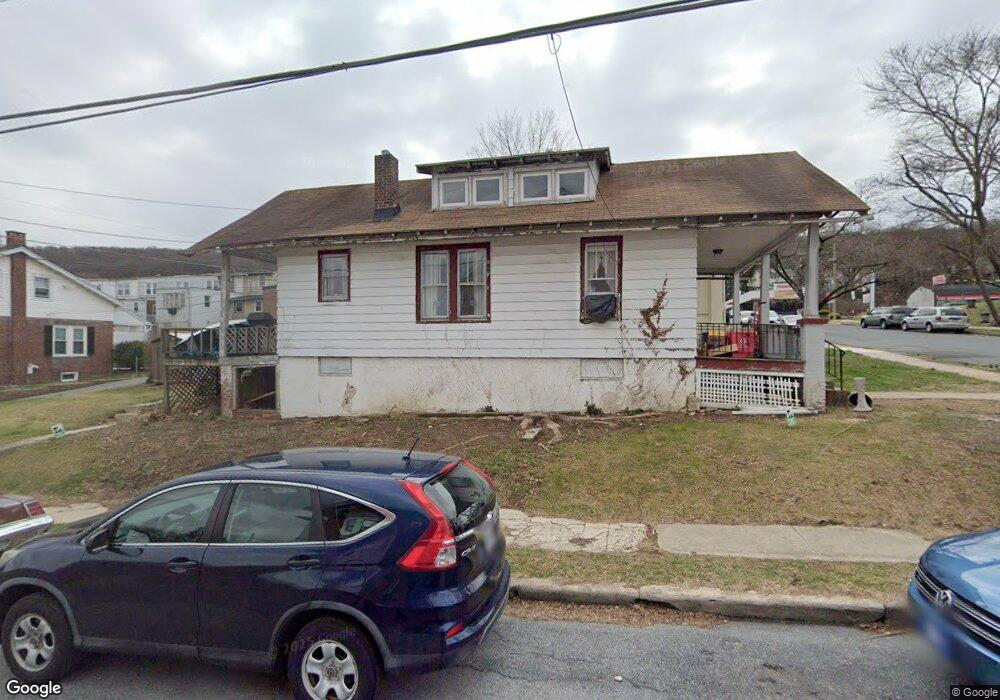 15 N 25th St, Reading, PA 19606 - photo 1