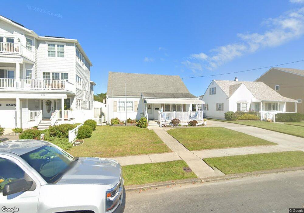 317 10th St S, Brigantine, NJ 08203 - photo 1