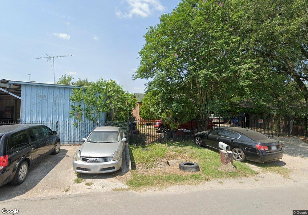 4405 Mohawk St, Houston, TX 77093 - photo 1