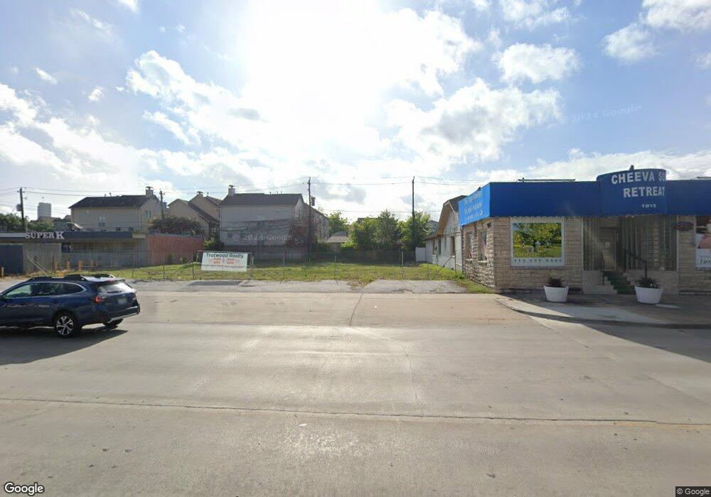 1913 S Shepherd Dr, Houston, TX 77019 - photo 1