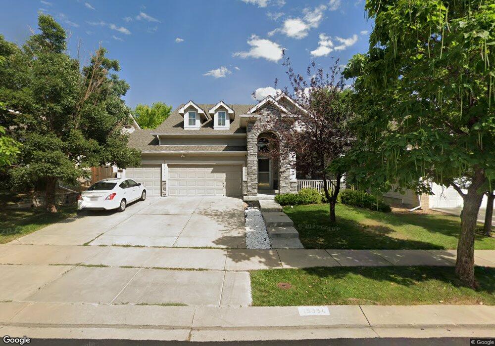 15384 E 7th Cir, Aurora, CO 80011 - photo 1